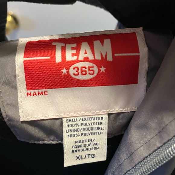 Summer jacket with hood. Size xl - Picture 4 of 4